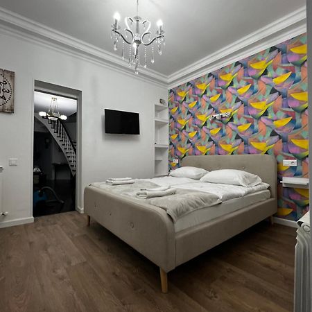טביליסי Silver Hotel מראה חיצוני תמונה
