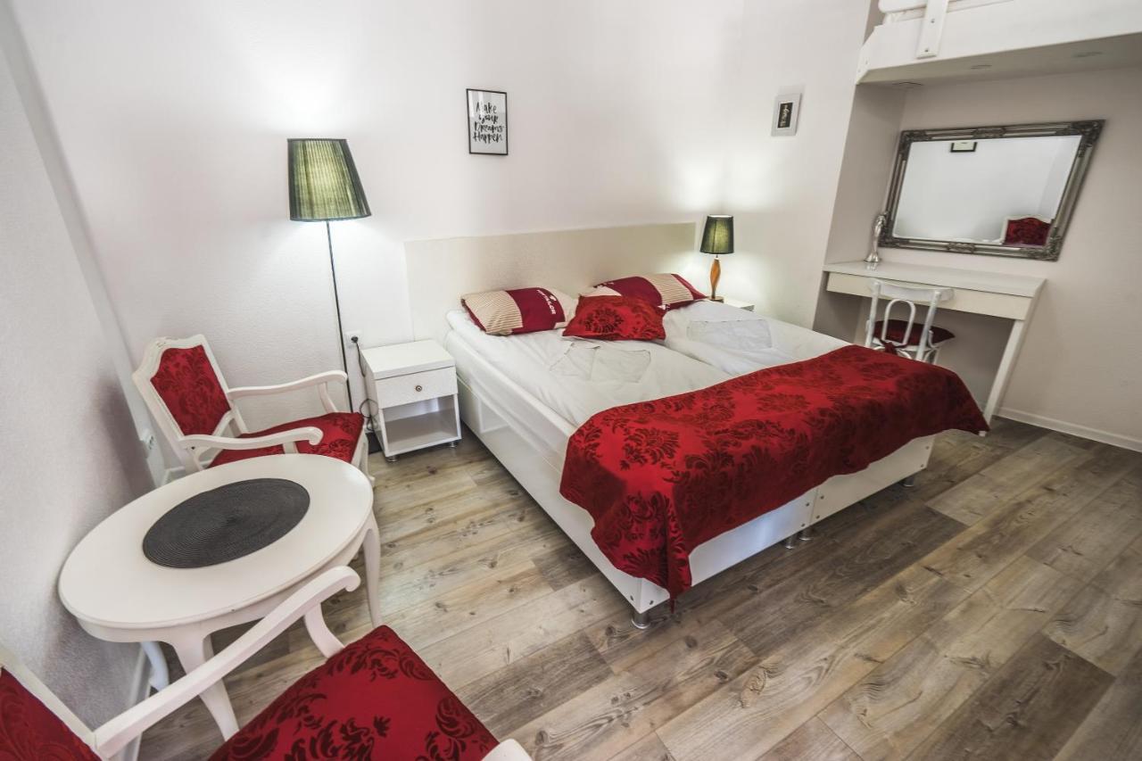 טביליסי Silver Hotel חדר תמונה